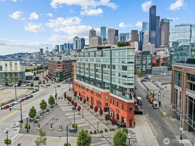 590 1st Avenue S #612