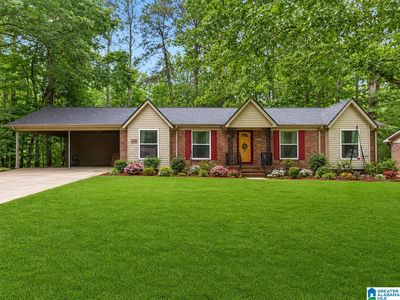 3026 Galaxy Dr