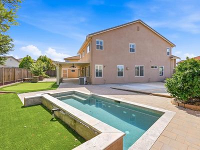 3811 Black Butte Rd