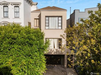 Property at 3430-3432 21st St, San Francisco, CA