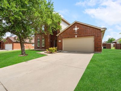 1738 Rock Ridge Dr