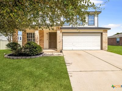 2508 Waterfall Dr