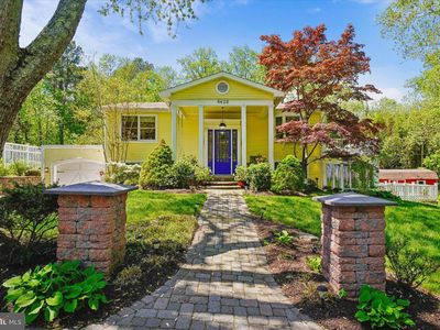 Property at 6428 Weems Ave, Tracys Landing, MD
