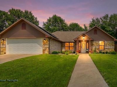 244 Cedar Hill Loop