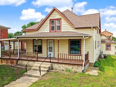 502 King St