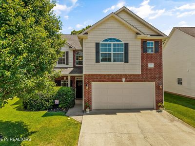Property at 1624 Silver Oaks Ln, Lenoir City, TN
