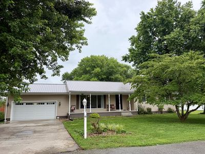 Property at 60 8th St, South Shore, KY