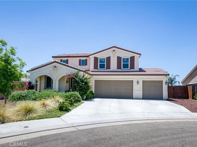 3594 Amanecer Ave