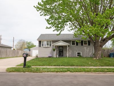 813 Eastmont Dr