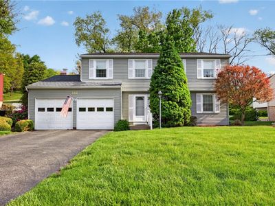 142 Thunderwood Dr