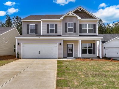 839 Snow Bunting Court