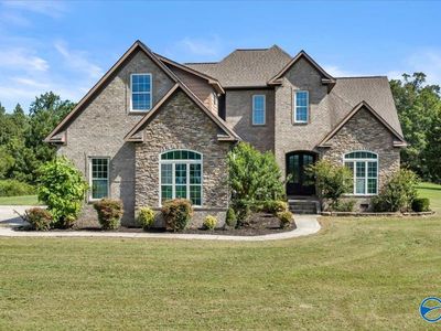 353 Burleson Mountain Rd