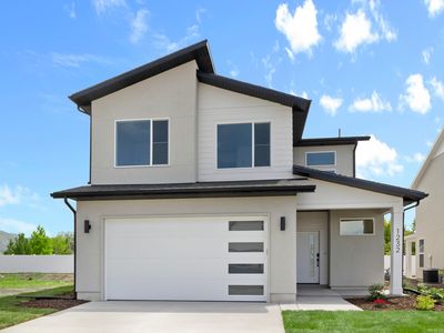 1219 W 500 S #148