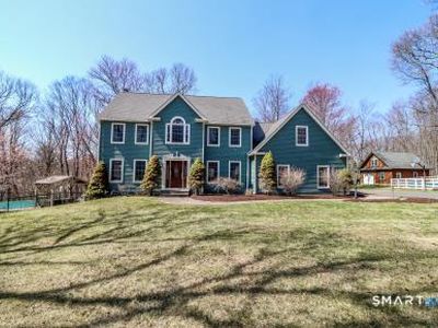 Property at 23 Sun Pond Lane, New Milford, CT