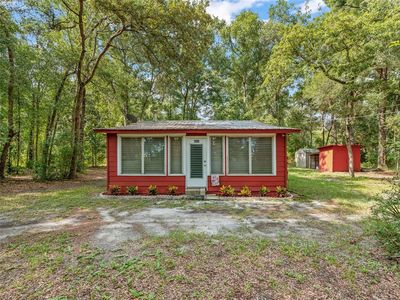 Property at 4935 SW 124th Ln, Webster, FL