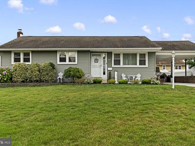 Property at 80 E Chestnut Ave, Bellmawr, NJ
