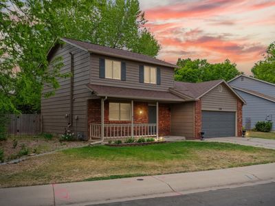 2501 Sunstone Dr