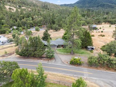 555 Grouse Creek Rd
