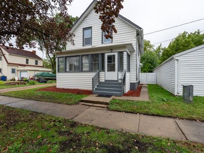 Property at 415 3rd Ave S, Moorhead, MN
