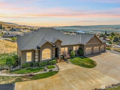 110 Pheasant Canyon Court