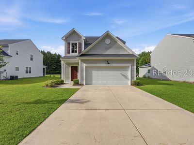 Property at 7 Woodland Ct, Bluffton, SC