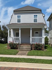 103 Oak St #1/2