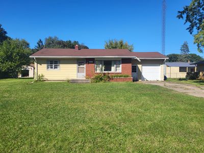 Property at 209 Kublick Dr, Benton Harbor, MI