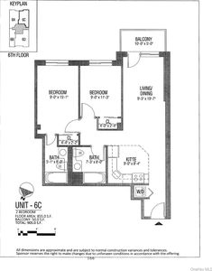 14328 41st Avenue #6C