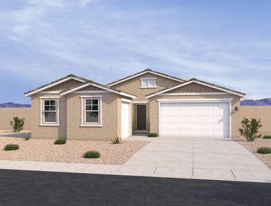 Amethyst Plan, Amarillo Creek