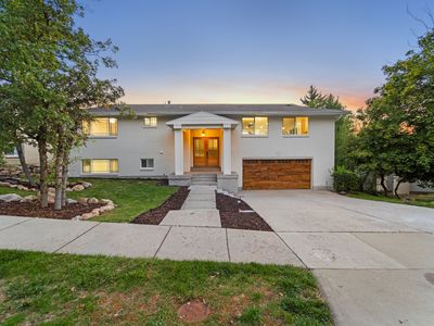 4314 S Jupiter Dr