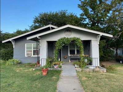 710 Goodnight St