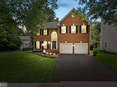 20358 Flushing Meadows Ct