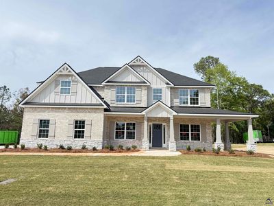 322 Air View Dr