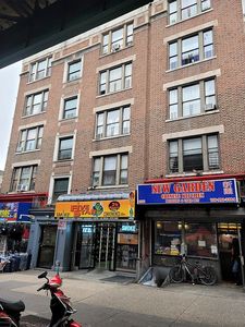 1533 Westchester Ave #1