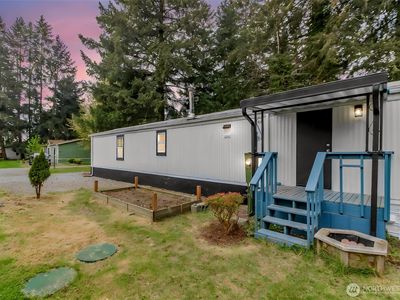 Property at 8915 226th Street E #19, Graham, WA