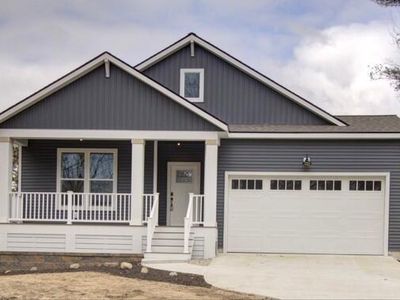 8623 Mohawk Trl Lot 61