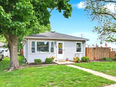 Property at 210 North St, Fisher, IL