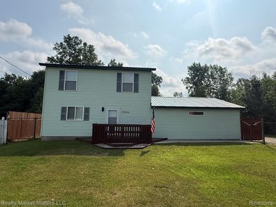 Property at 14066 N Clio Rd, Clio, MI
