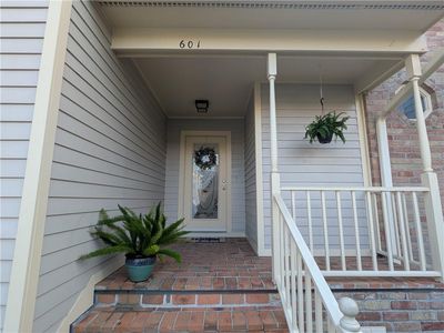 601 Audubon Trce #601