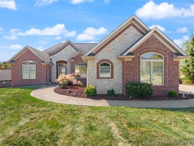 3705 Gracie Court