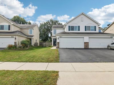 2613 Hearthstone Dr