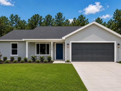 Property at 1455 SW HALF MOON DRIVE, Dunnellon, FL