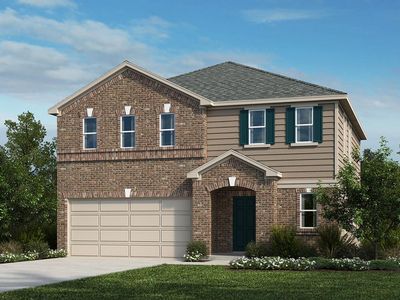2561 Donna Olene Dr