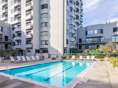 Property at 601 Van Ness Ave APT 69, San Francisco, CA
