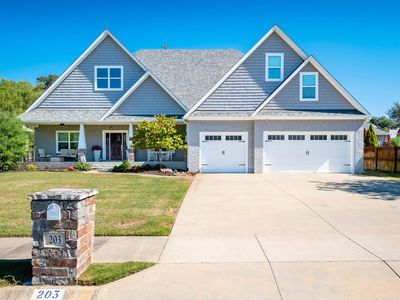 203 Seminole Ln