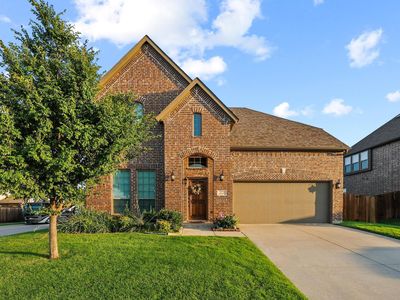223 Thompson Dr