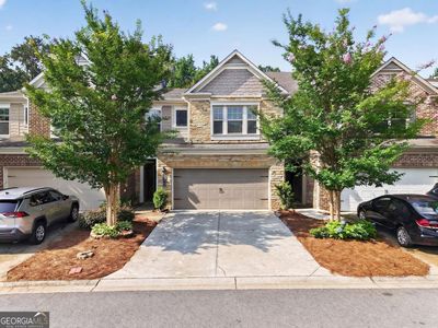 Property at 5035 Garrett Ct, Johns Creek, GA