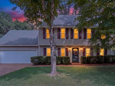 9184 Gainsborough Dr