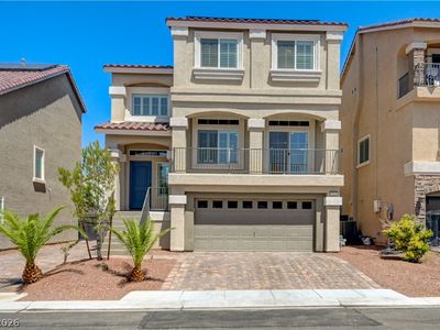 7334 Bridger Hill Ct