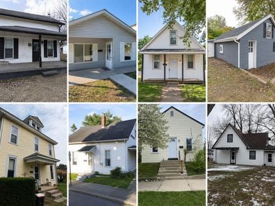 138 N Madison Rd